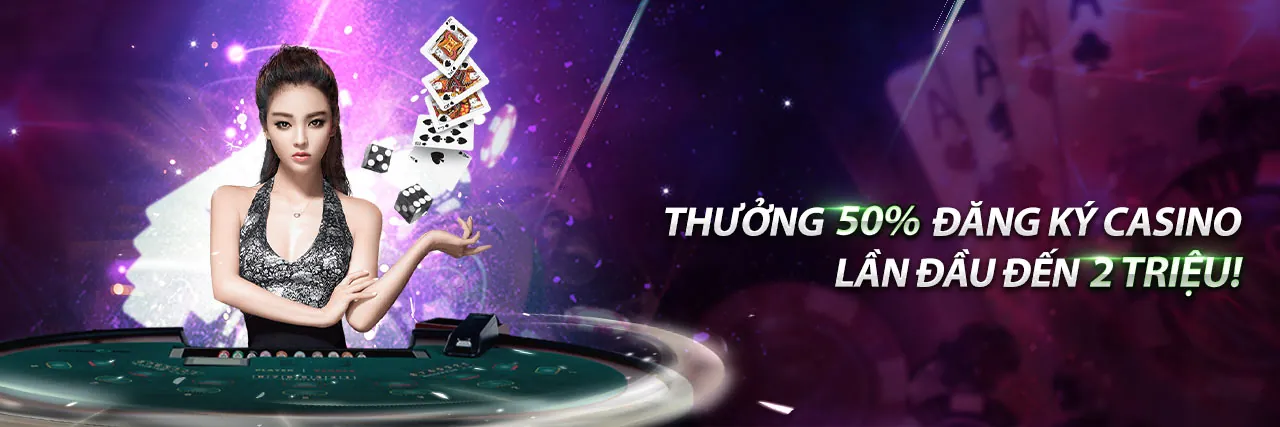 Phòng VIP Casino Kingfun